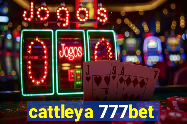 cattleya 777bet